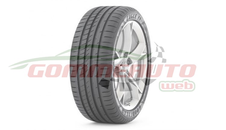 COP. 235/50 R18 101W F1 ASYMMETRIC 2